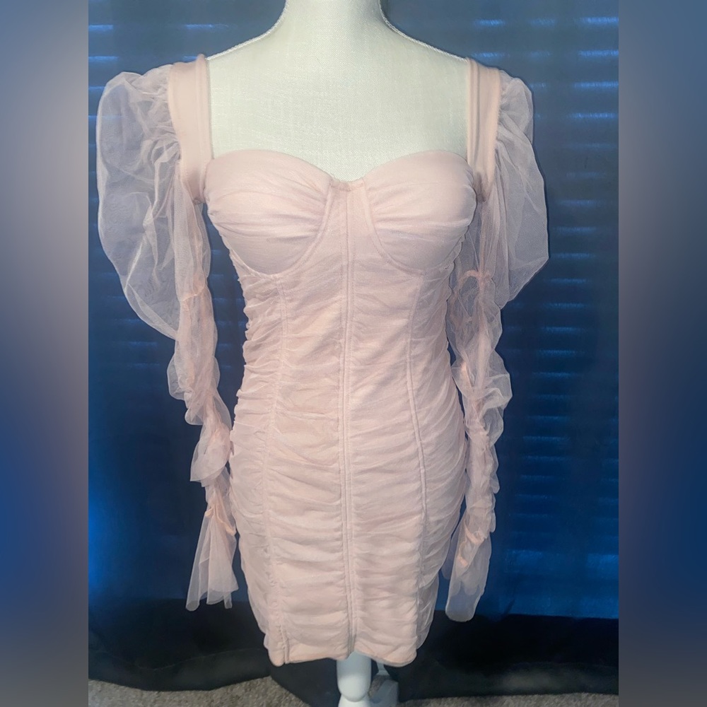 Women’s dress